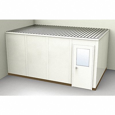 Modular In-Plant Offices image